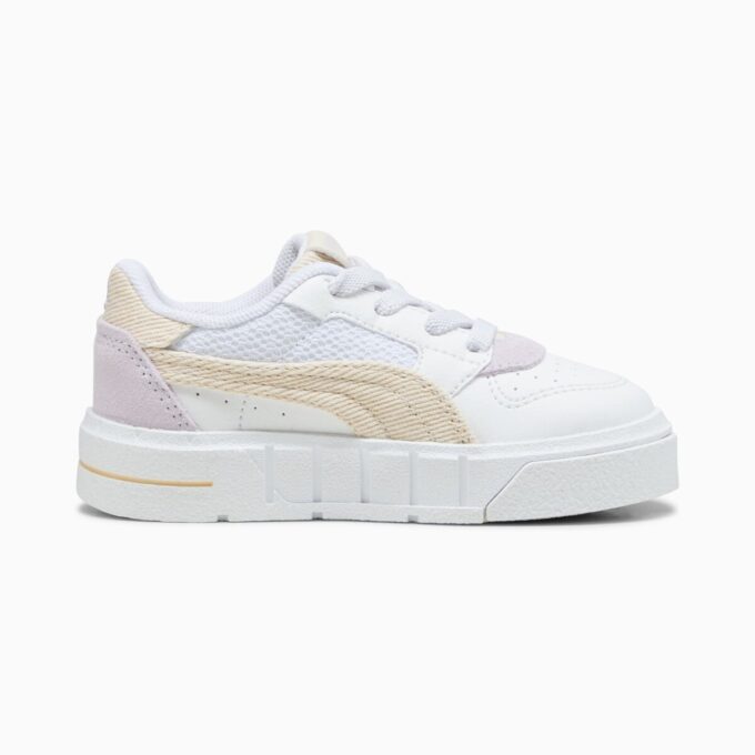 Cali Court Summer Feels Toddlers’ Easy On Sneakers Cali Court Summer Feels Toddlers’ Easy On Sneakers