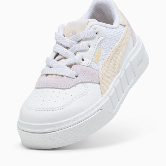 Cali Court Summer Feels Toddlers’ Easy On Sneakers Cali Court Summer Feels Toddlers’ Easy On Sneakers