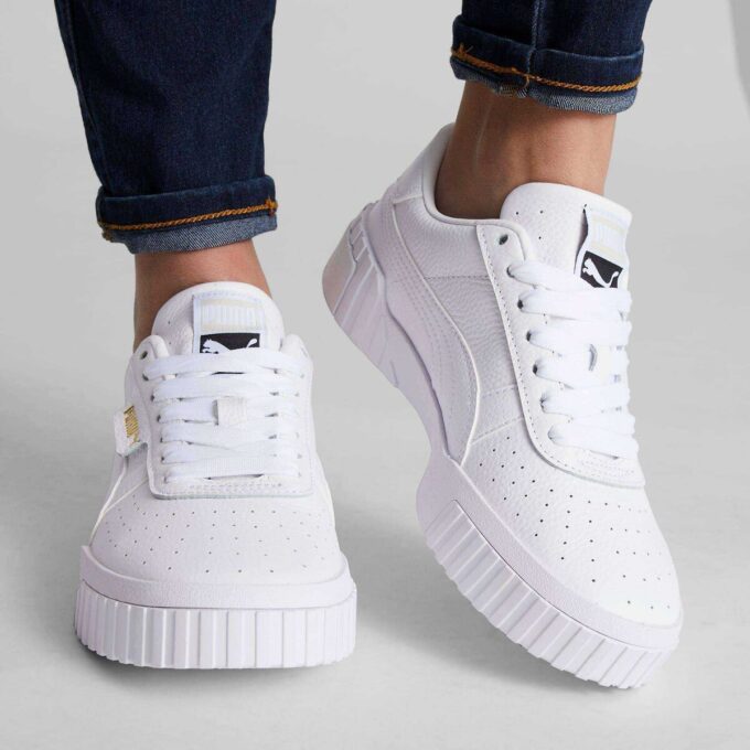 Cali Women Sneakers Cali Women Sneakers