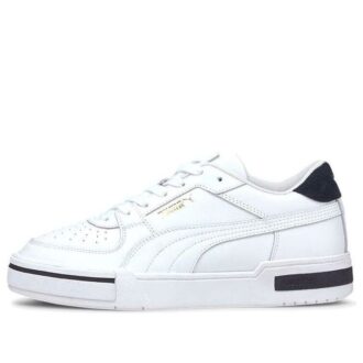 California Pro Heritage “White Black”