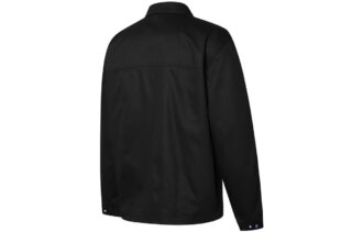 Camping Mountain Cargo Jacket “Black”