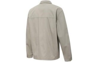 Camping Mountain Cargo Jacket “Grey”