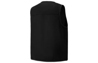 Camping Mountain Cargo Vest “Black”