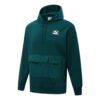 Camping Sportswear Mountain Hoodie “Green”