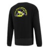 Camping Sportswear Mountain Long Sleeve Tee “Black”