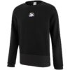 Camping Sportswear Mountain Long Sleeve Tee “Black”