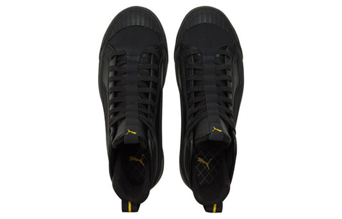 Capri Para WTR “Black”