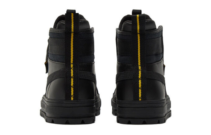 Capri Para WTR “Black”