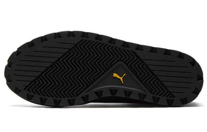 Capri Para WTR “Black”