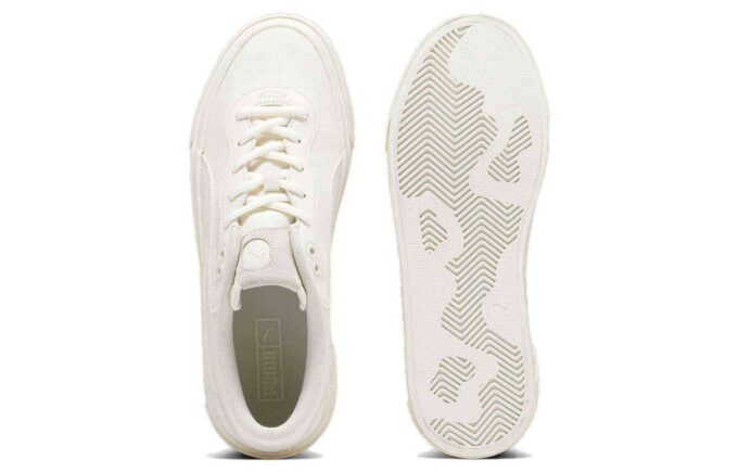 Capri Royale “Alpine Snow”