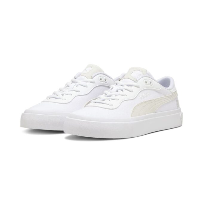 Capri Royale “White Warm White”