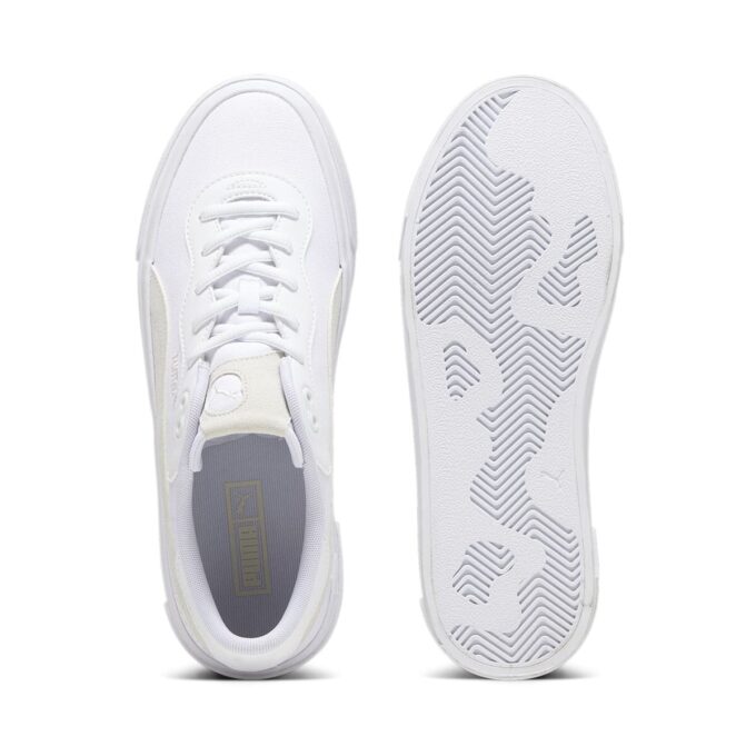 Capri Royale “White Warm White”