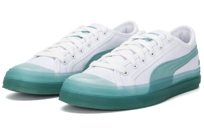 Capri T “White Porcelain”