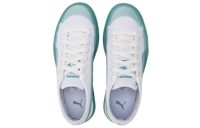 Capri T “White Porcelain”