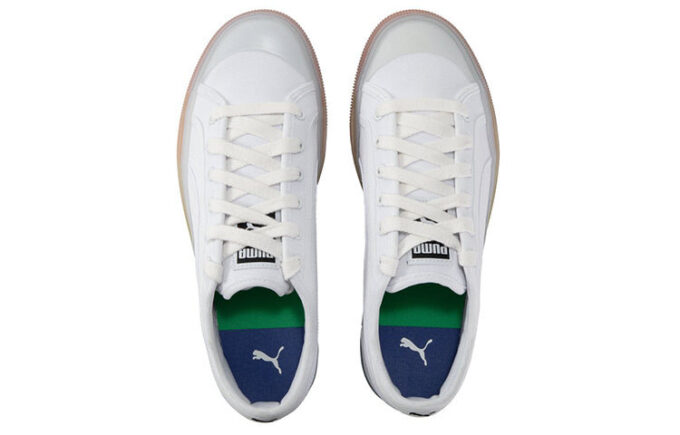 Capri T “White Rainbow”