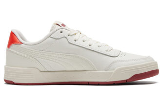 Caracal “Marshmallow Chili Oil”