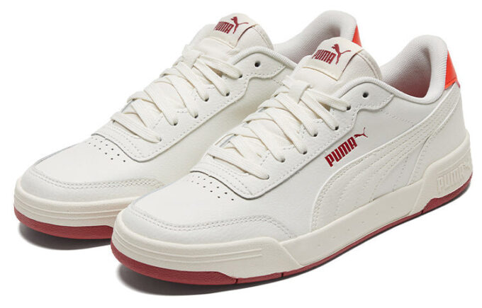 Caracal “Marshmallow Chili Oil”