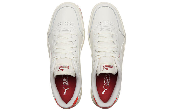 Caracal “Marshmallow Chili Oil”