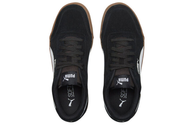 CARACAL SD Black White Unisex “Black White”