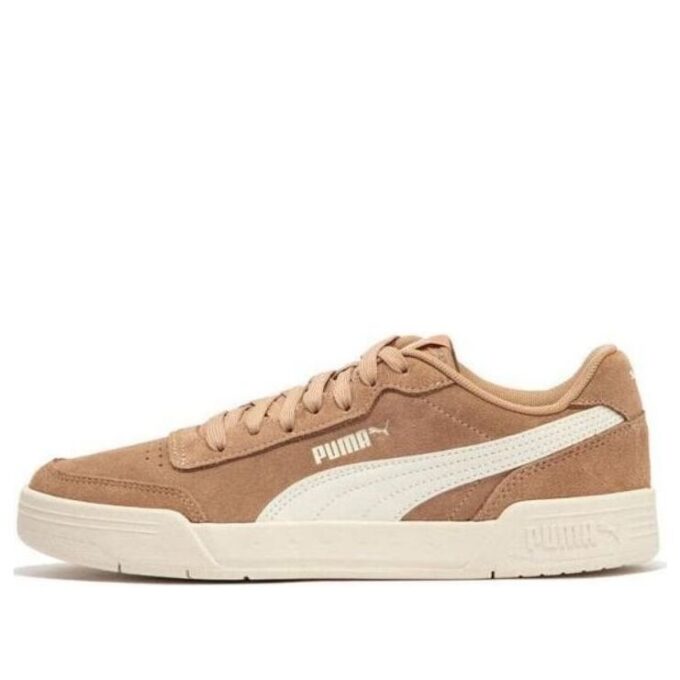 Caracal SD “Tan White”