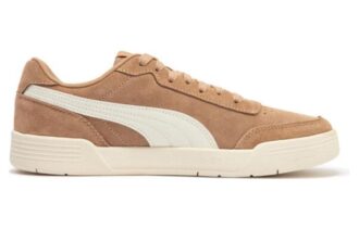 Caracal SD “Tan White”