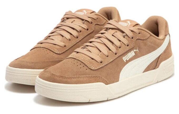 Caracal SD “Tan White”