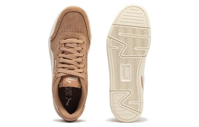 Caracal SD “Tan White”