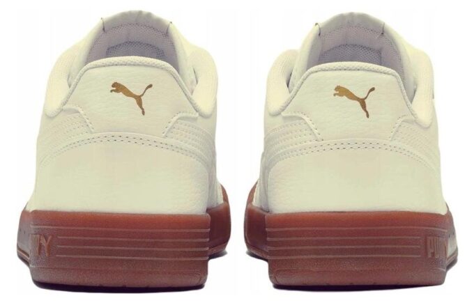 Caracal SD Team Goal “Cream White”