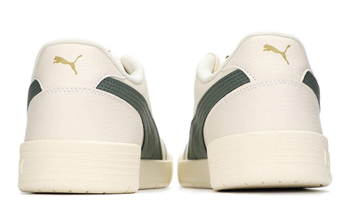 Caracal “Whisper White Balsam Green”