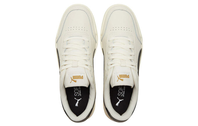 Caracal “Whisper White Black”