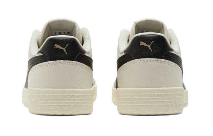 Caracal “Whisper White Black”