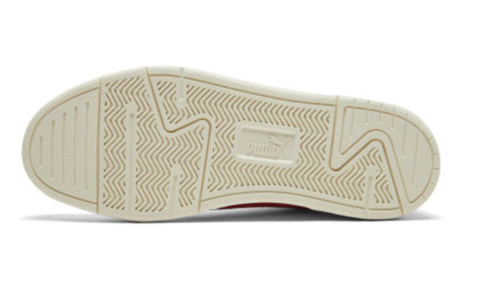 Caracal “White High Risk Red”