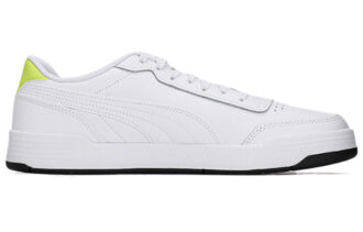 Caracal “White Limepunch”