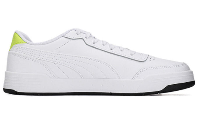 Caracal “White Limepunch”