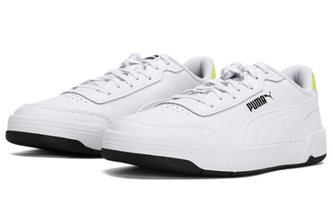 Caracal “White Limepunch”