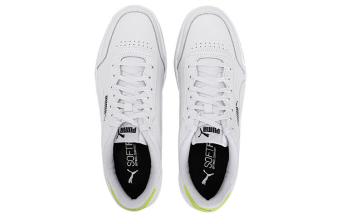 Caracal “White Limepunch”