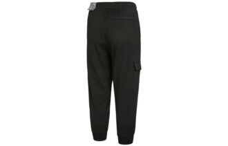 Cargo Pants “Black”