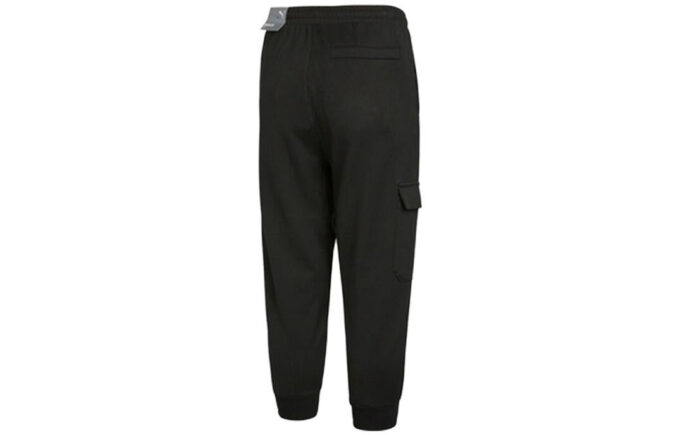 Cargo Pants “Black”