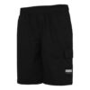 Cargo Shorts “Black”