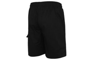 Cargo Shorts “Black”