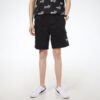 Cargo Shorts “Black”