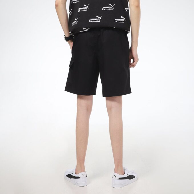 Cargo Shorts “Black”