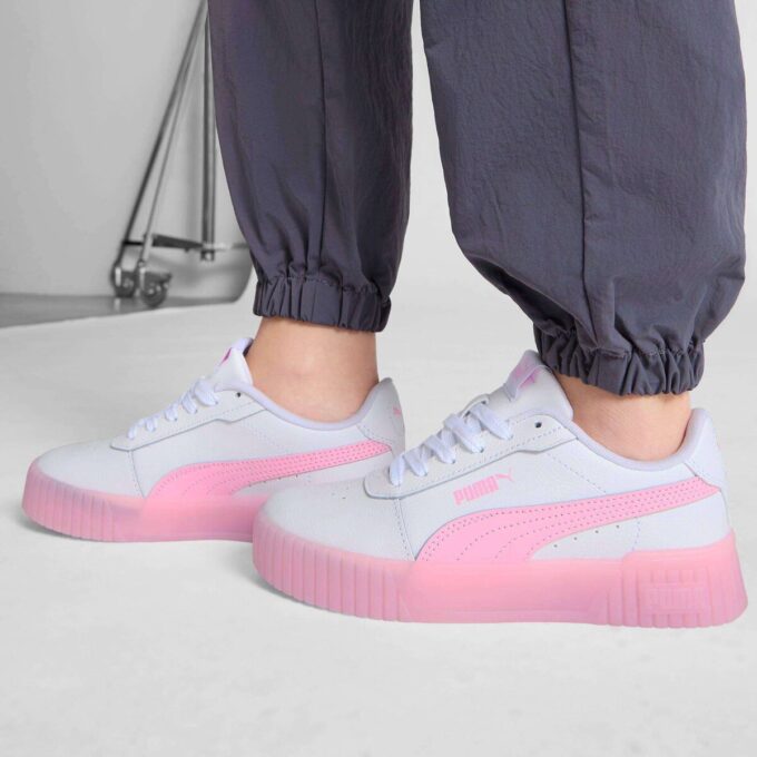 Carina 2.0 Jelly Bean Big Kids’ Sneakers Carina 2.0 Jelly Bean Big Kids’ Sneakers