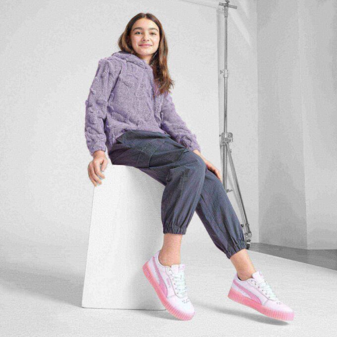 Carina 2.0 Jelly Bean Big Kids’ Sneakers Carina 2.0 Jelly Bean Big Kids’ Sneakers