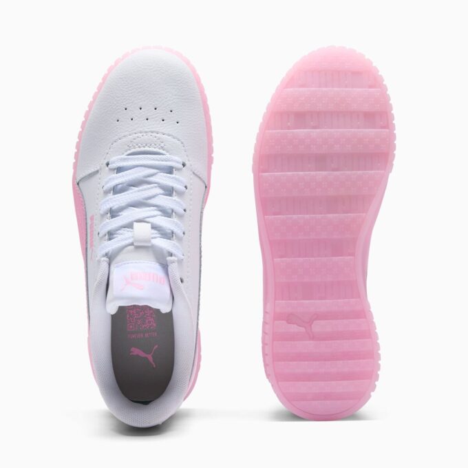 Carina 2.0 Jelly Bean Big Kids’ Sneakers Carina 2.0 Jelly Bean Big Kids’ Sneakers