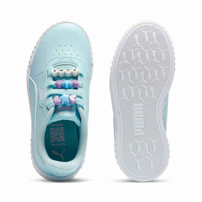 Carina 3.0 Friendship Bracelet Little Kids’ Easy On Sneakers Carina 3.0 Friendship Bracelet Little Kids’ Easy On Sneakers