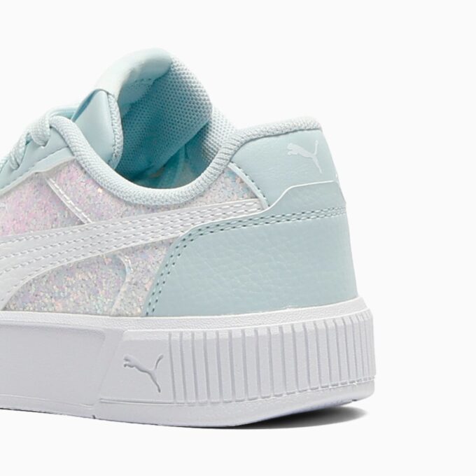 Carina Mia Sprinkle Little Kids’ Easy On Sneakers Carina Mia Sprinkle Little Kids’ Easy On Sneakers