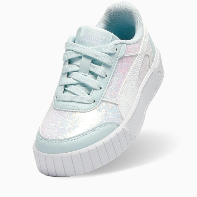 Carina Mia Sprinkle Little Kids’ Easy On Sneakers Carina Mia Sprinkle Little Kids’ Easy On Sneakers