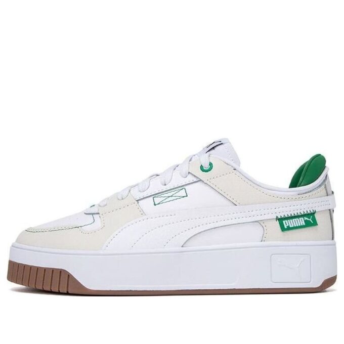 Carina street VTG “Vapor Gray”