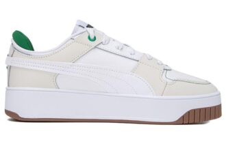 Carina street VTG “Vapor Gray”